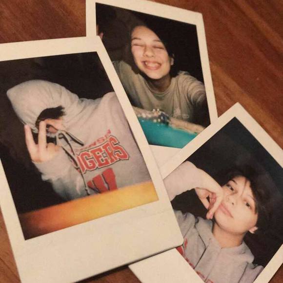 Meet your Posher, Payden - Picture 1 of 1